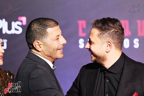 النجم اياد نصار النجم اياد نصار