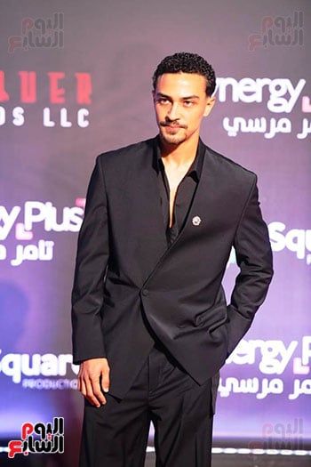 احمد غزى احمد غزى