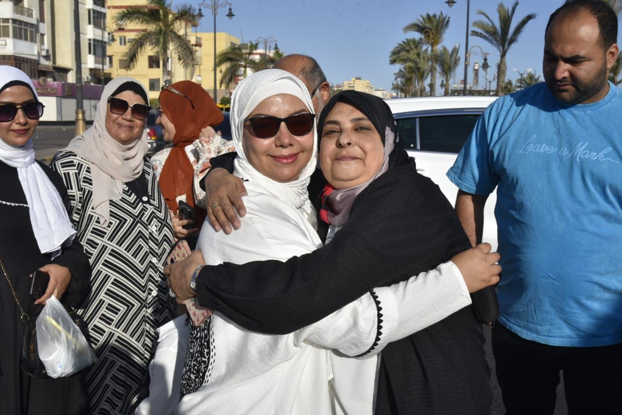 لحظات الوداع لحظات الوداع