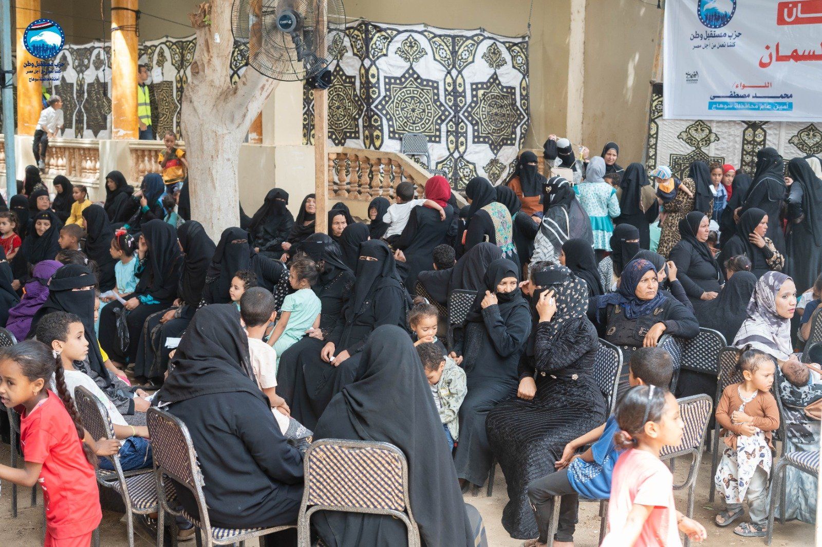 قافلة طبية (3) قافلة طبية (3)