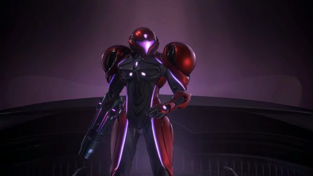 عرض أسلوب اللعب في Metroid Prime 4 يكشف عن قدرات Samus الجديدة على كوكب Viewros | تغطية Nintendo Direct مارس 2025