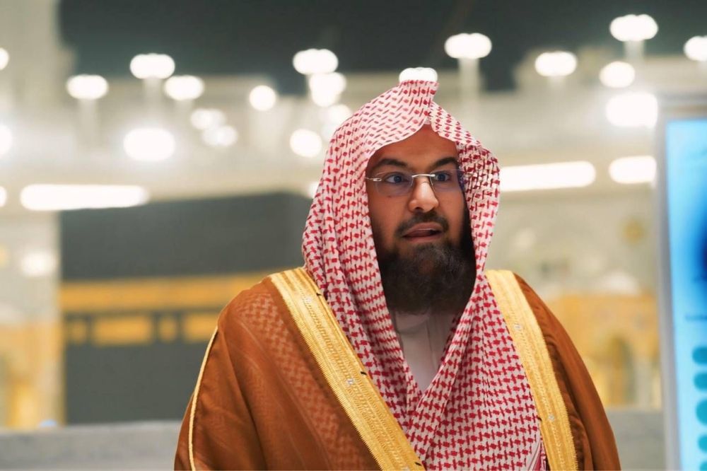 للرجال والنساء.. فتح باب التطوع في الحرمين الشريفين خلال موسم الحج - اليوم