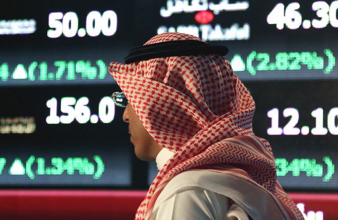 سهم أرامكو الأكثر نشاطًا منذ إدراجه في تداول