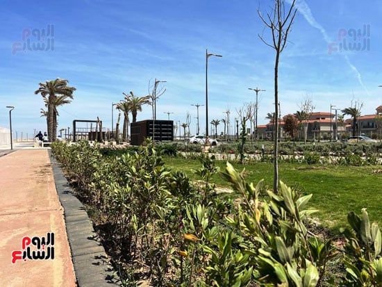 جانب-من-كورنيش-المدينة-السياحية-الجديدة جانب-من-كورنيش-المدينة-السياحية-الجديدة