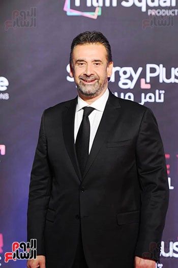 النجم كريم عبد العزيز النجم كريم عبد العزيز