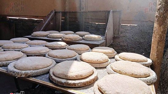 الخبز-بقنا الخبز-بقنا
