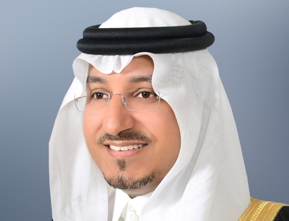 وفاة نائب أمير عسير وعدد من مرافقيه في حادث تحطم مروحية