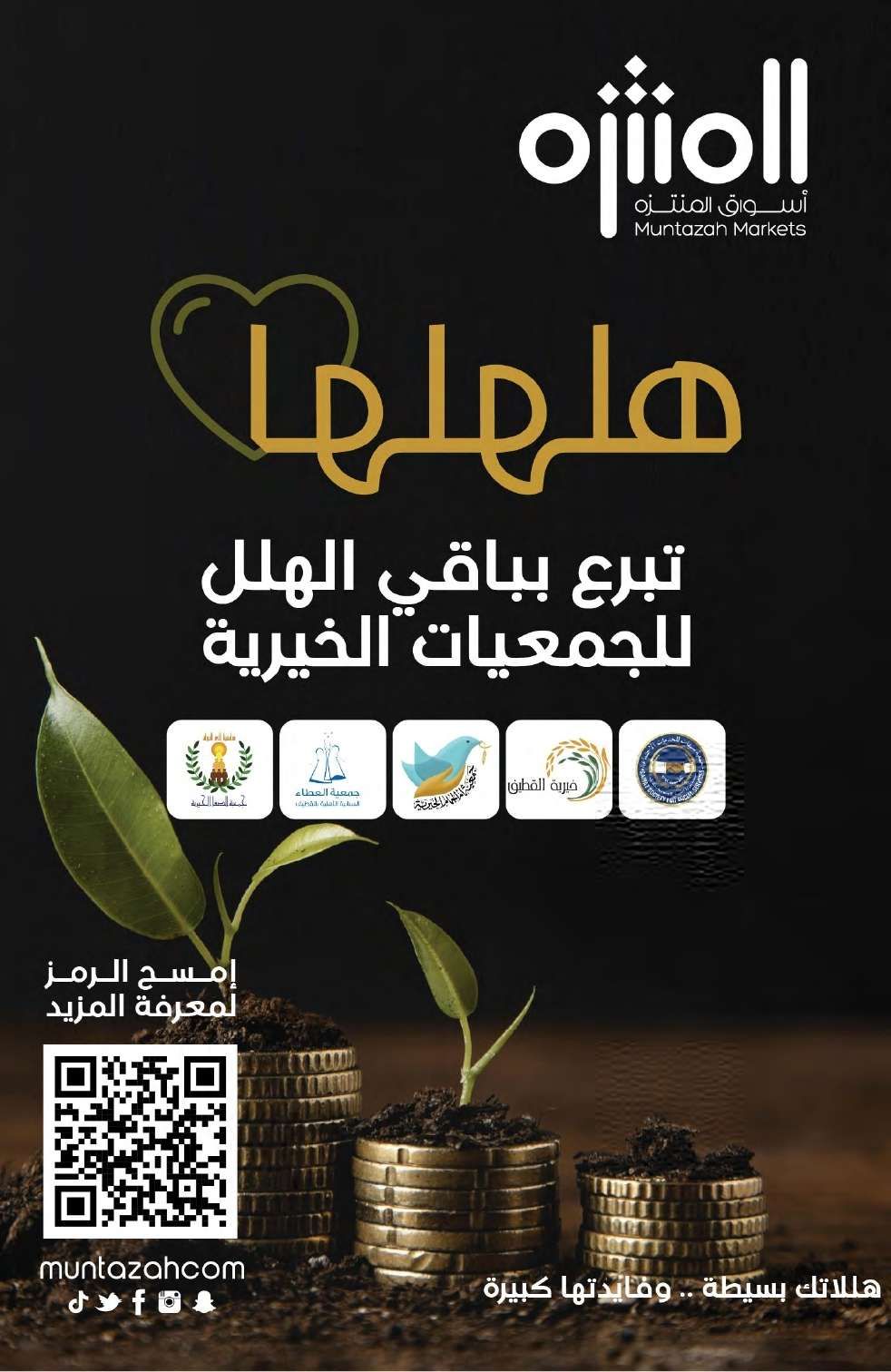 عروض أسواق المنتزه الأسبوعية الاربعاء 21-5-2025 | وفر سلتك 8 Lrg1m0 - عروض أسواق المنتزه الأسبوعية الاربعاء 21-5-2025 | وفر سلتك