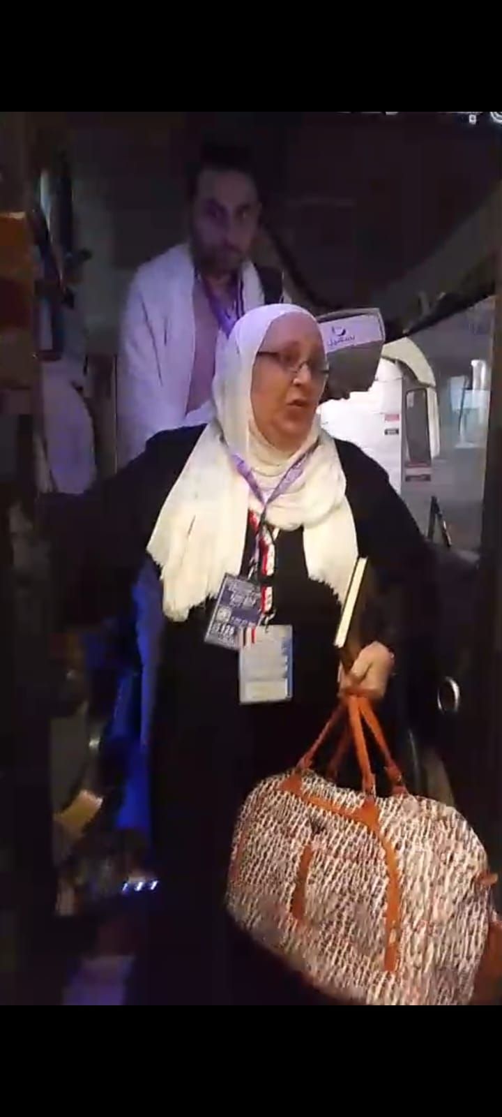 بعثة الحج المصرية (4) بعثة الحج المصرية (4)