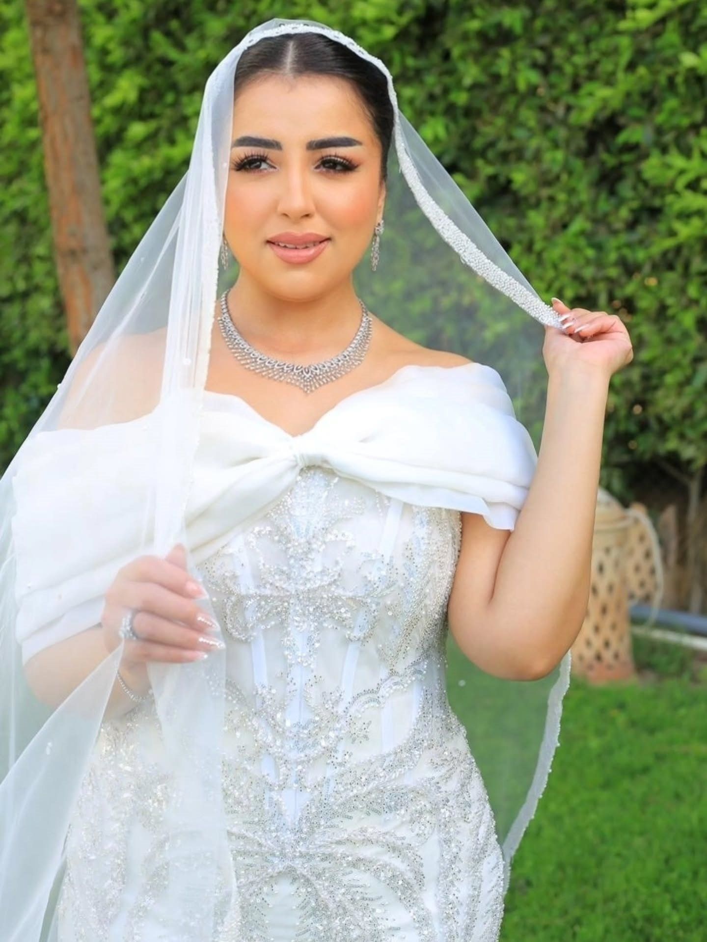 الفنانة نهى صالح الفنانة نهى صالح