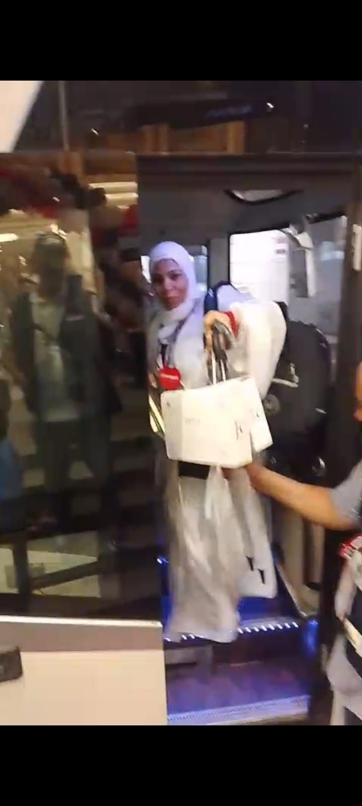 بعثة الحج المصرية (2) بعثة الحج المصرية (2)