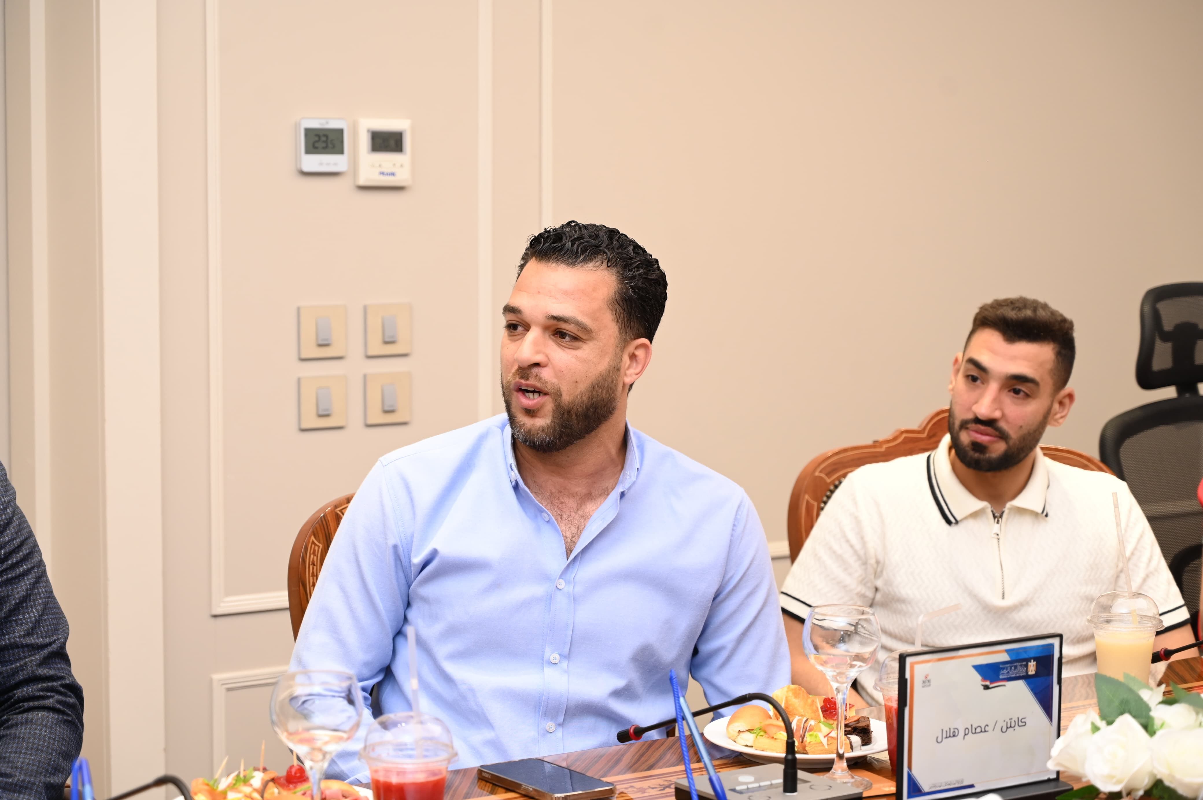 عصام هلال عصام هلال
