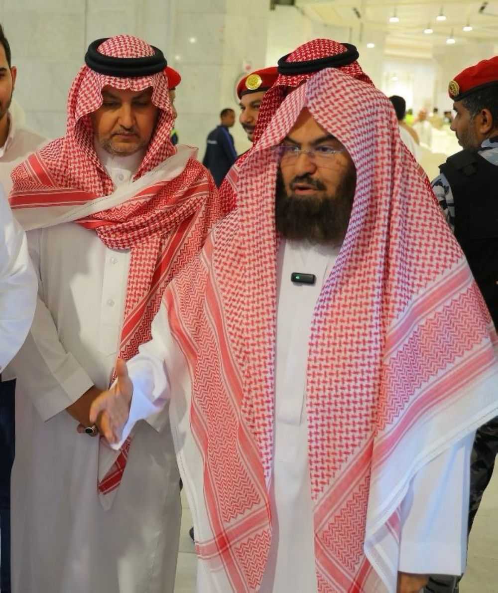 تدشين روبوت