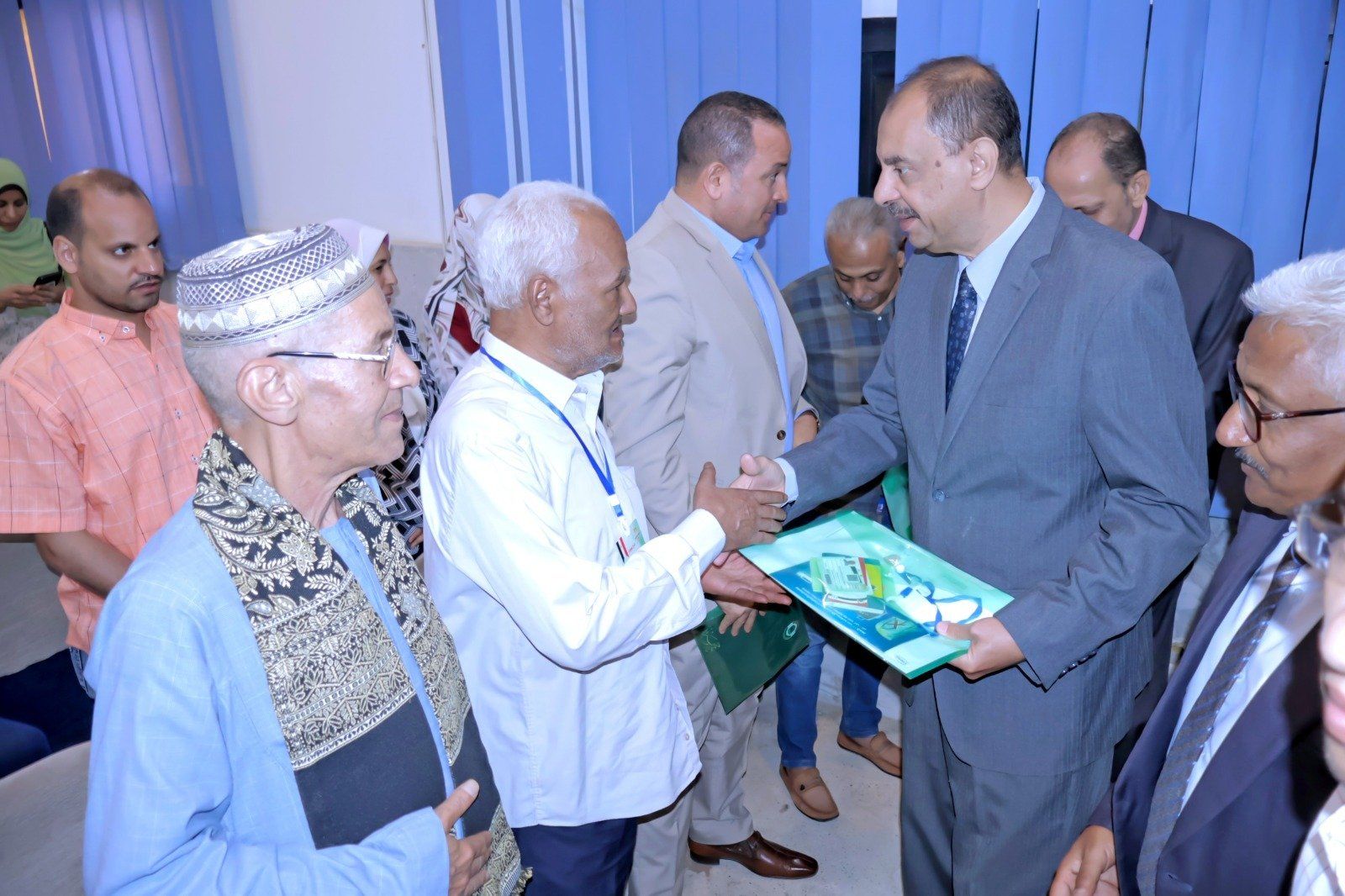 فرحة الحجاج فرحة الحجاج