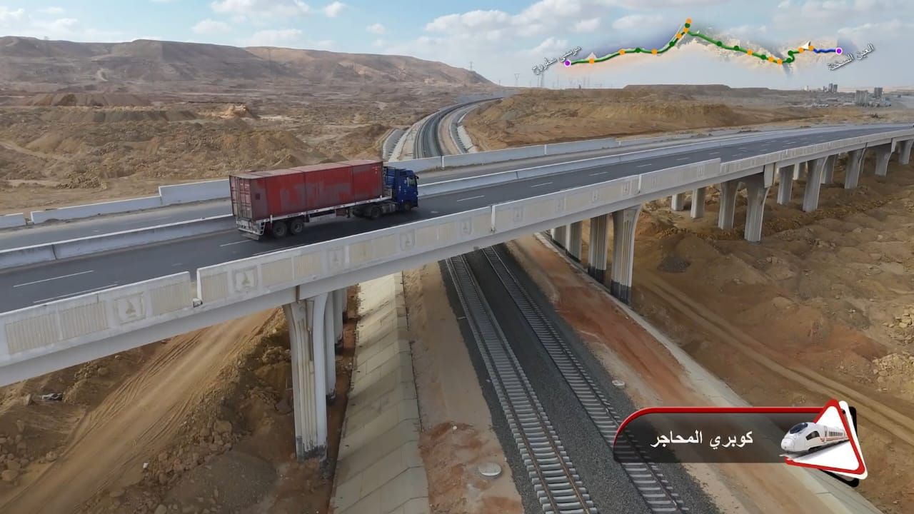 كوبرى المحاجر كوبرى المحاجر