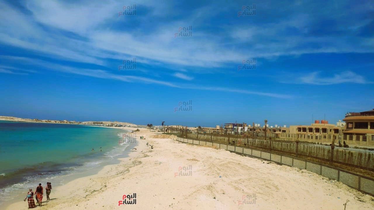 توسعةشواطئ-كورنيش-مطروح توسعةشواطئ-كورنيش-مطروح
