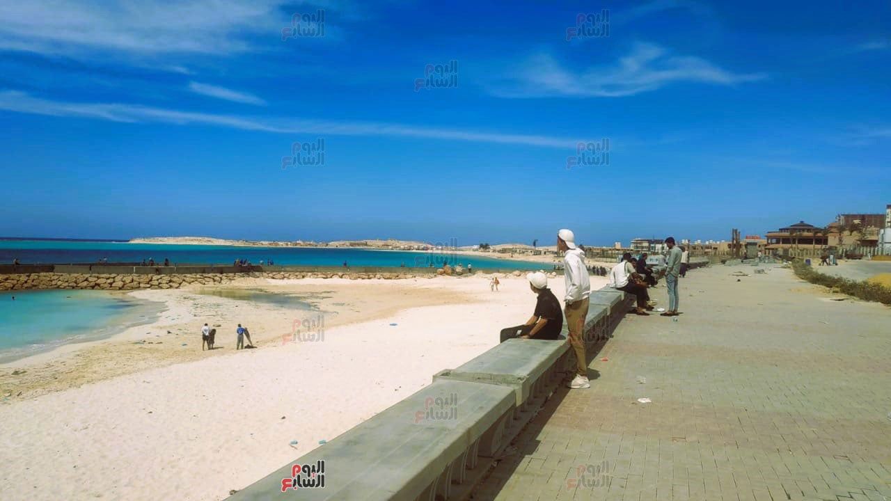 تطوير-كورنيش-مطروح-اوشك-على-الانتهاء تطوير-كورنيش-مطروح-اوشك-على-الانتهاء