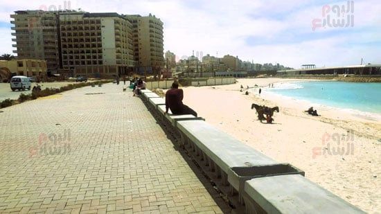 رؤية-مفتوح-ومنع-الاشغالات---كورنيش-مطروح رؤية-مفتوح-ومنع-الاشغالات---كورنيش-مطروح
