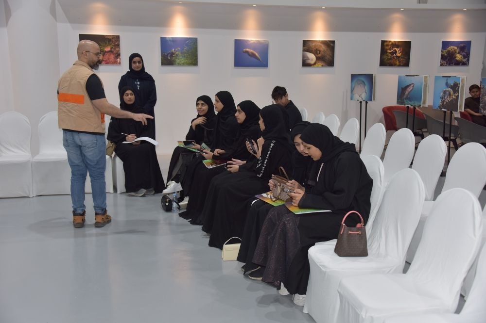 تدريب الطلاب على المسرح والسينما والموسيقى والفنون البصرية- اليوم