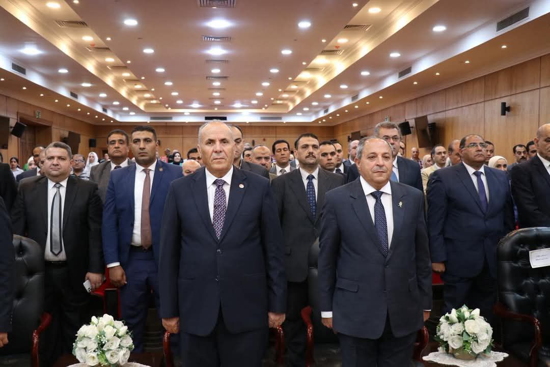رئيس قضايا الدولة يشهد افتتاح المقر الجديد رئيس قضايا الدولة يشهد افتتاح المقر الجديد