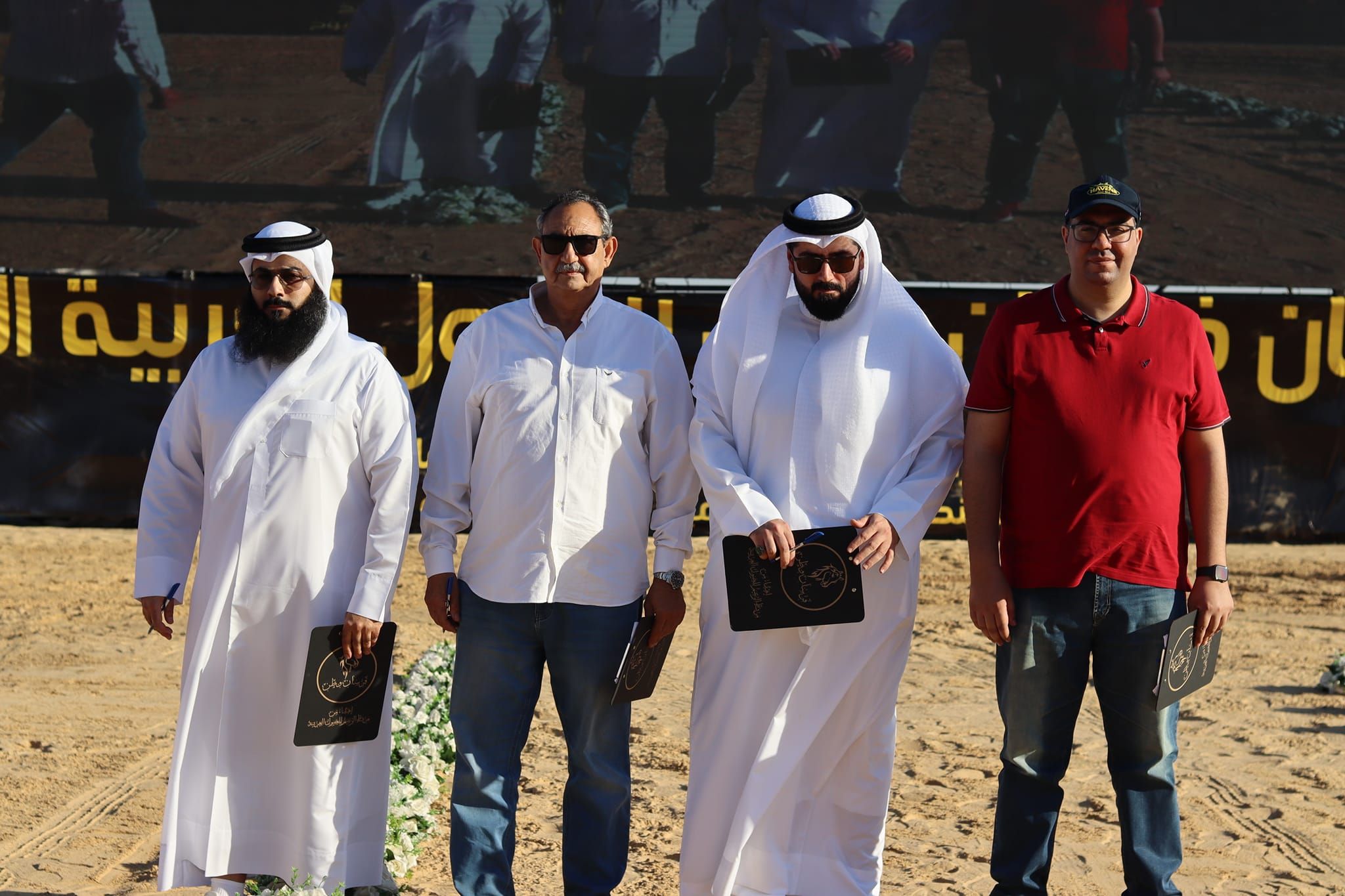 المحكمين في المهرجان المحكمين في المهرجان