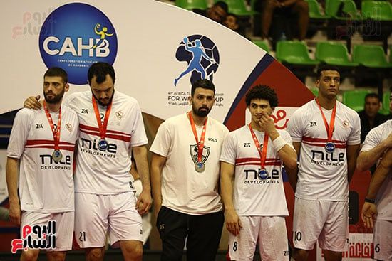 لاعبى الزمالك لاعبى الزمالك