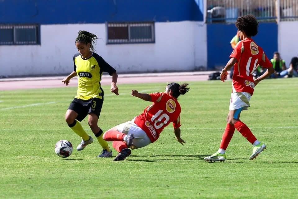 دجلة والاهلى دجلة والاهلى