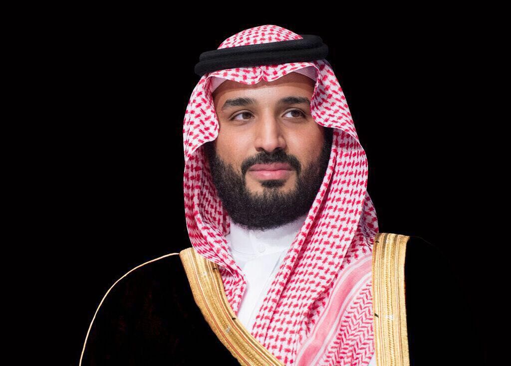 ولي العهد يدعو كافة الحالمين للانضمام للمملكة لبناء اقتصادات المعرفة
