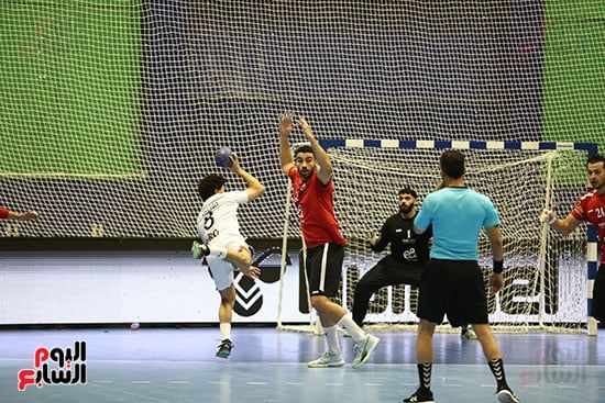 المباراة المباراة