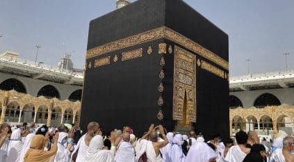 الحج بلا تصريح يؤثر على الخدمات وتحذير من الحملات الوهمية