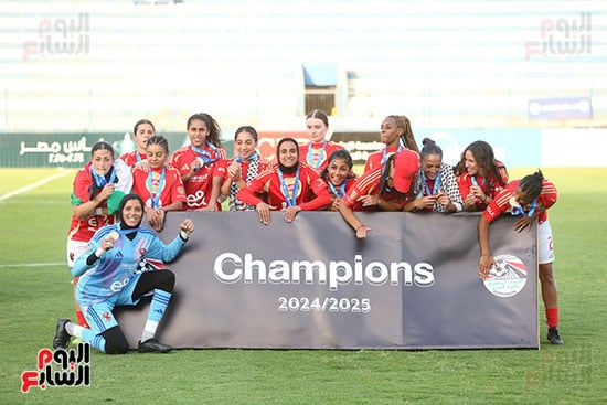 فريق النادى الأهلى فريق النادى الأهلى