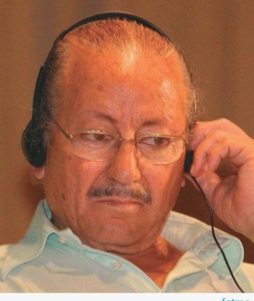 المخرج محمد لخضر حمينة (3) المخرج محمد لخضر حمينة (3)