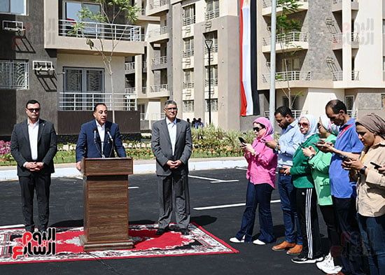 مصطفى مدبولى (9) مصطفى مدبولى (9)