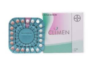 حبوب كليمن Climen