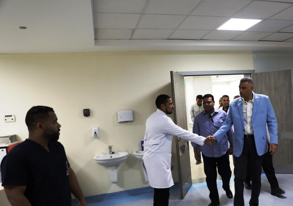 مستشفى كوم أمبو المركزى الجديد مستشفى كوم أمبو المركزى الجديد