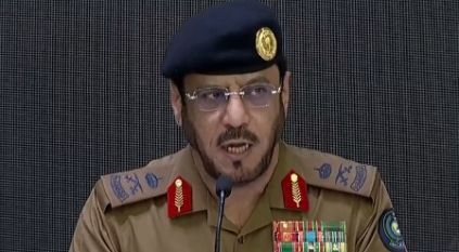 مدير الدفاع المدني: ندعو ضيوف الرحمن إلى الالتزام بإجراءات السلامة