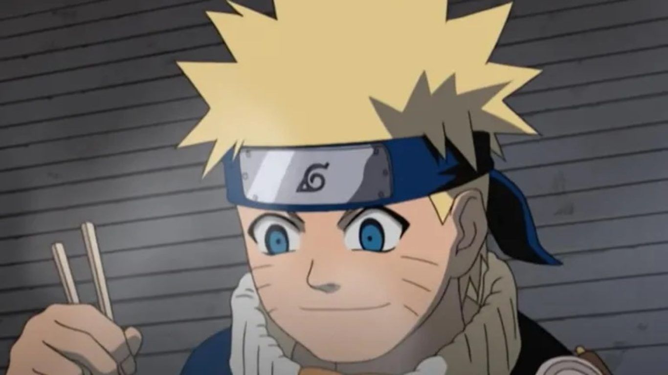 Naruto