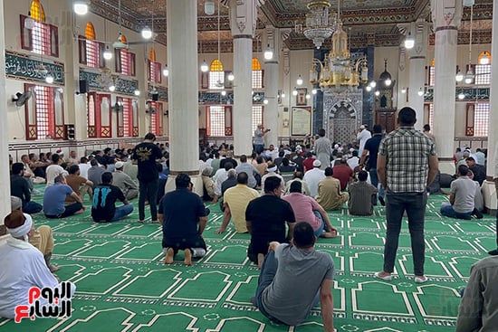 تشييع-جثمان-الشيخ-السيد-سعيد-في-الدقهلية-(7) تشييع-جثمان-الشيخ-السيد-سعيد-في-الدقهلية-(7)