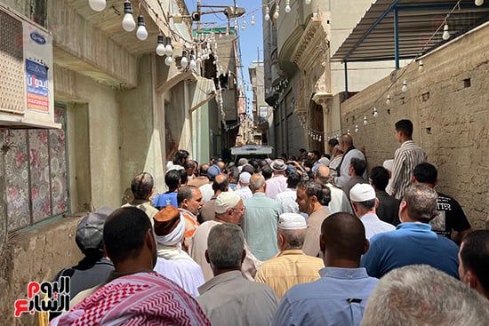 تشييع-جثمان-الشيخ-السيد-سعيد-في-الدقهلية-(3) تشييع-جثمان-الشيخ-السيد-سعيد-في-الدقهلية-(3)