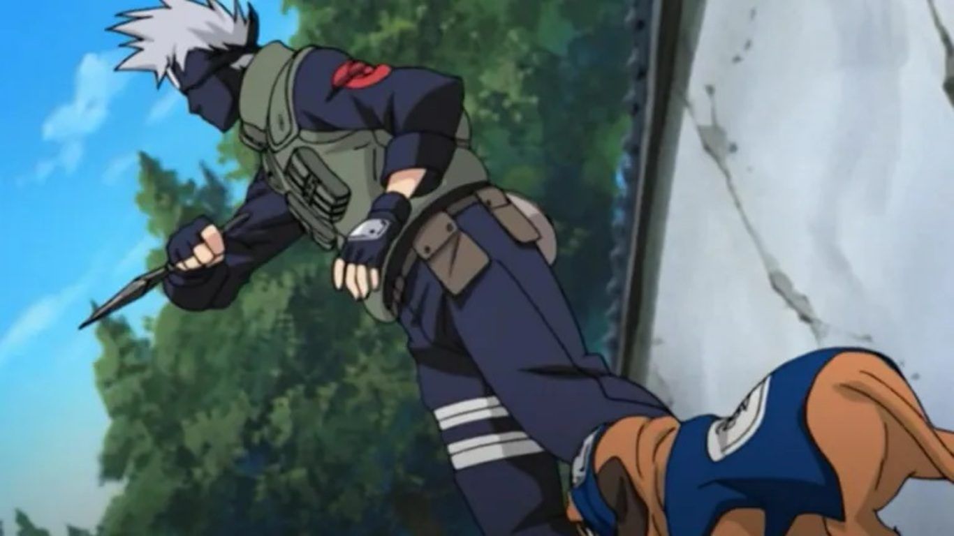 Naruto