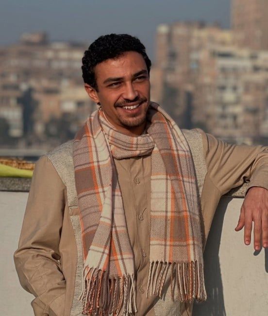 قهوة المحطة قهوة المحطة