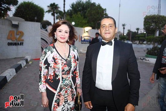 إلهام شاهين (2) إلهام شاهين (2)