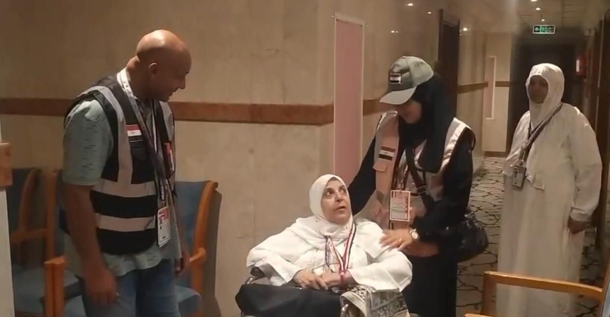 الحاجة زينب الجمل (1) الحاجة زينب الجمل (1)
