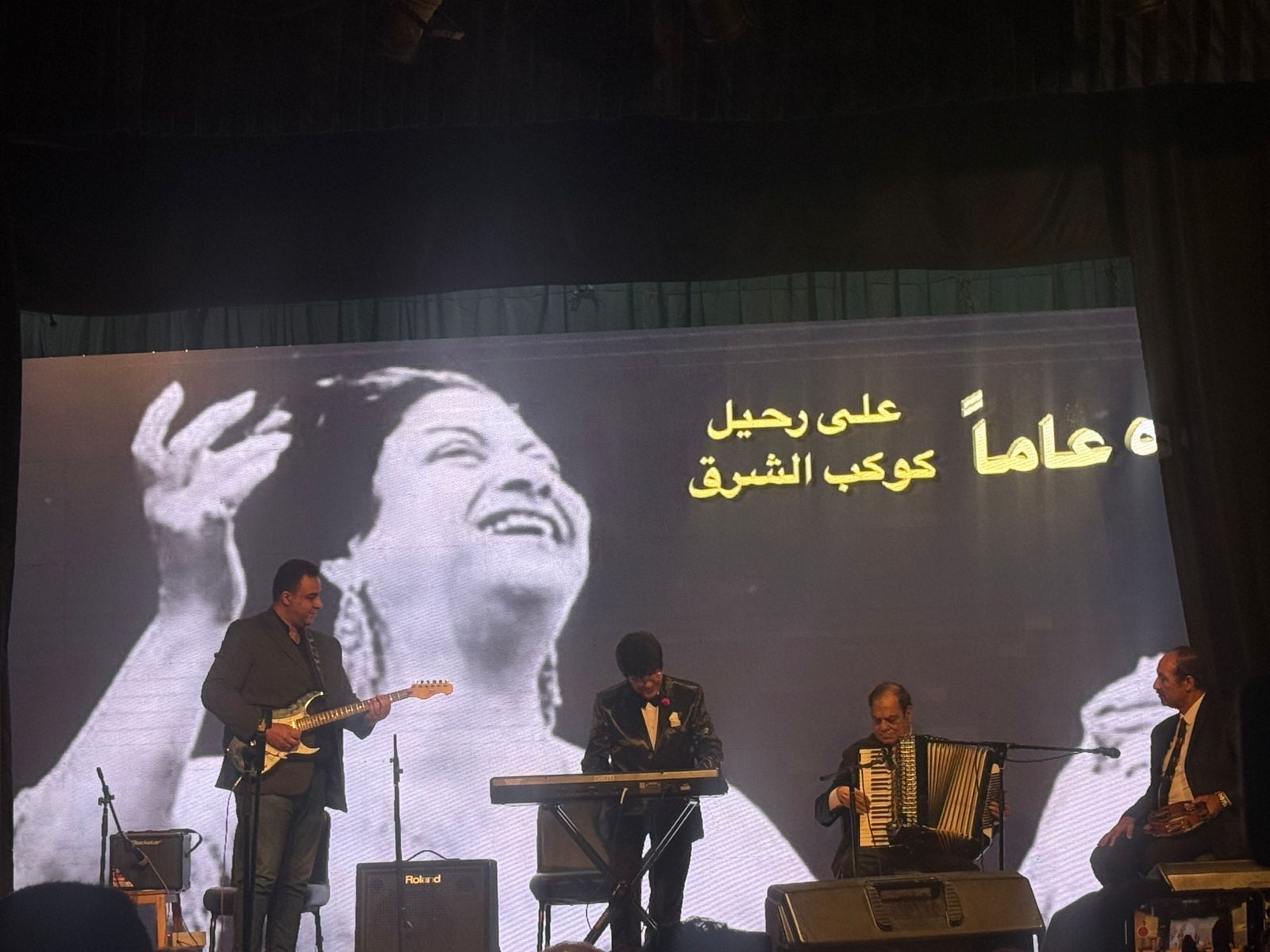 مهرجان السينما الفرانكوفونية (1) مهرجان السينما الفرانكوفونية (1)