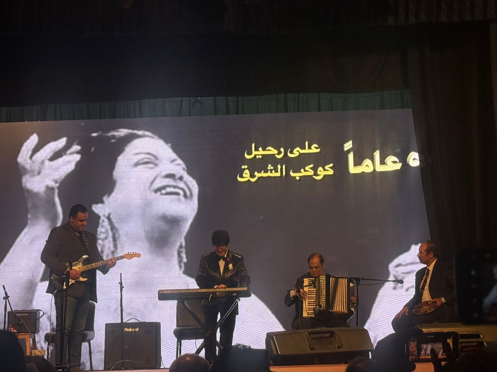 مهرجان السينما الفرانكوفونية (2) مهرجان السينما الفرانكوفونية (2)