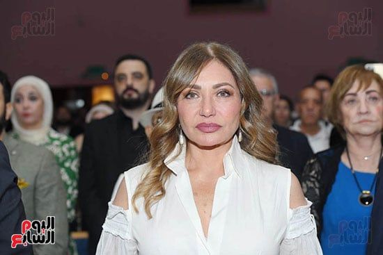 الفنانة ليلى علوى الفنانة ليلى علوى