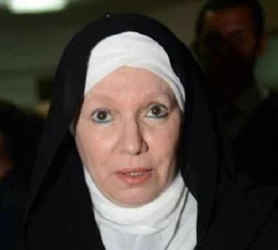 مشيرة اسماعيل 2