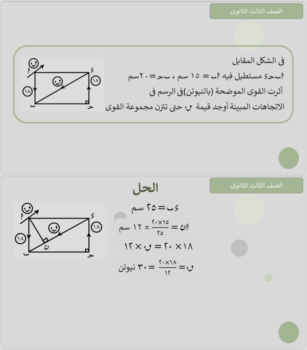الثالث الثنويي الثالث الثنويي