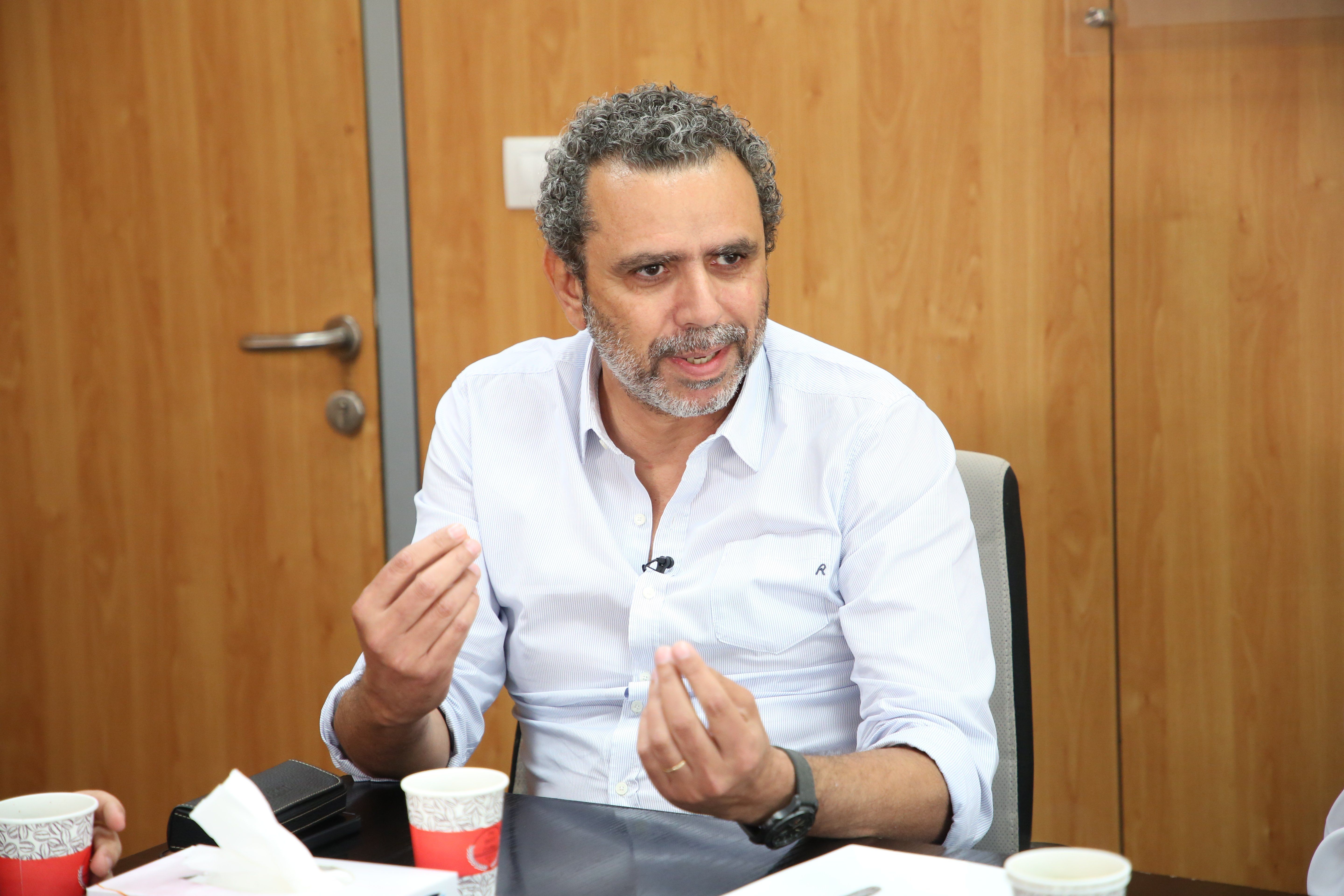 المنتج امين المصرى المنتج امين المصرى