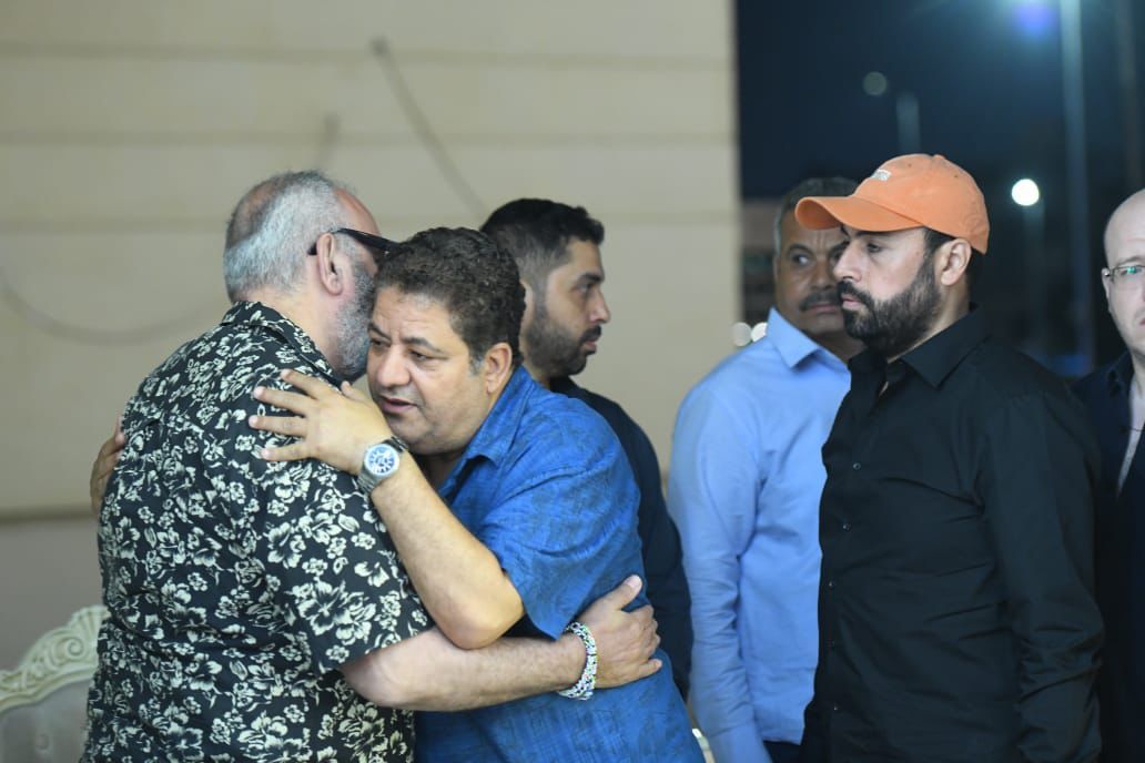 العزاء العزاء